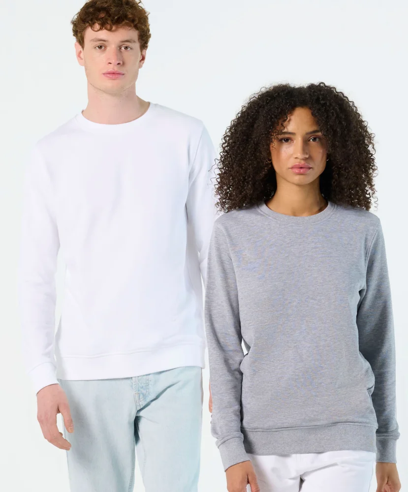 Unisex Organic Sweat