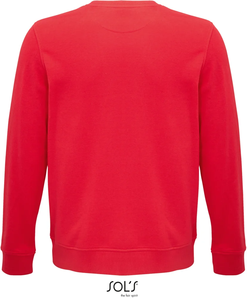 Unisex Organic Sweat
