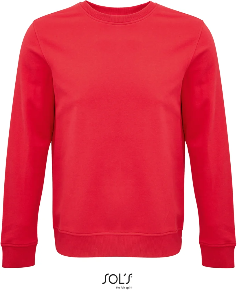 Unisex Organic Sweat