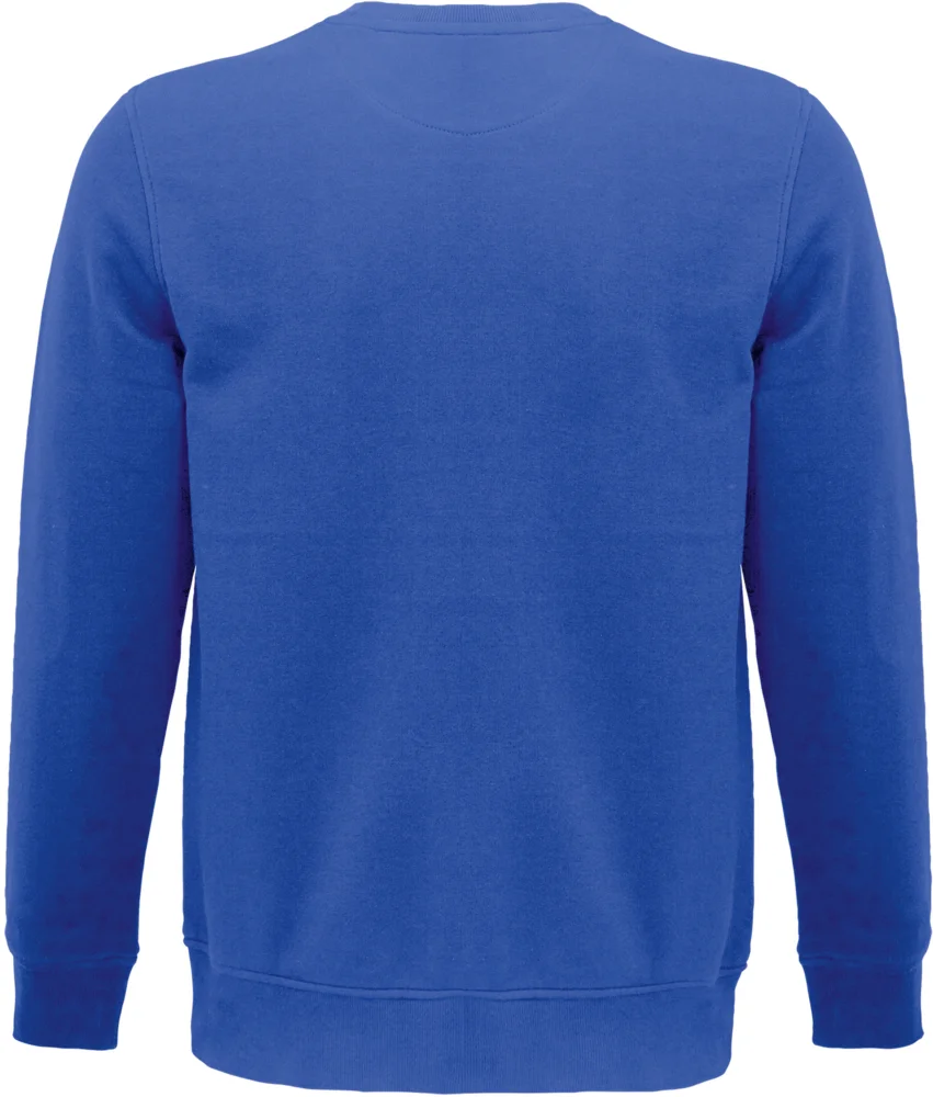 Unisex Organic Sweat