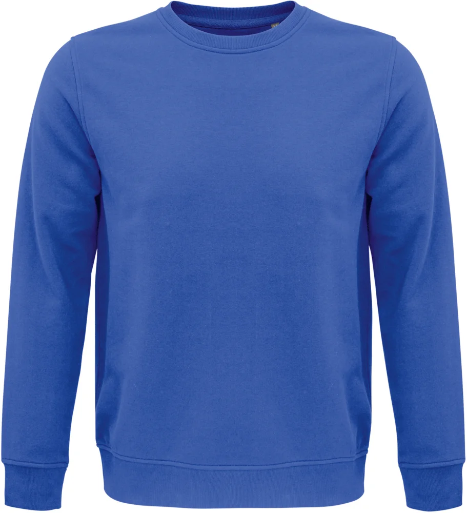 Unisex Organic Sweat