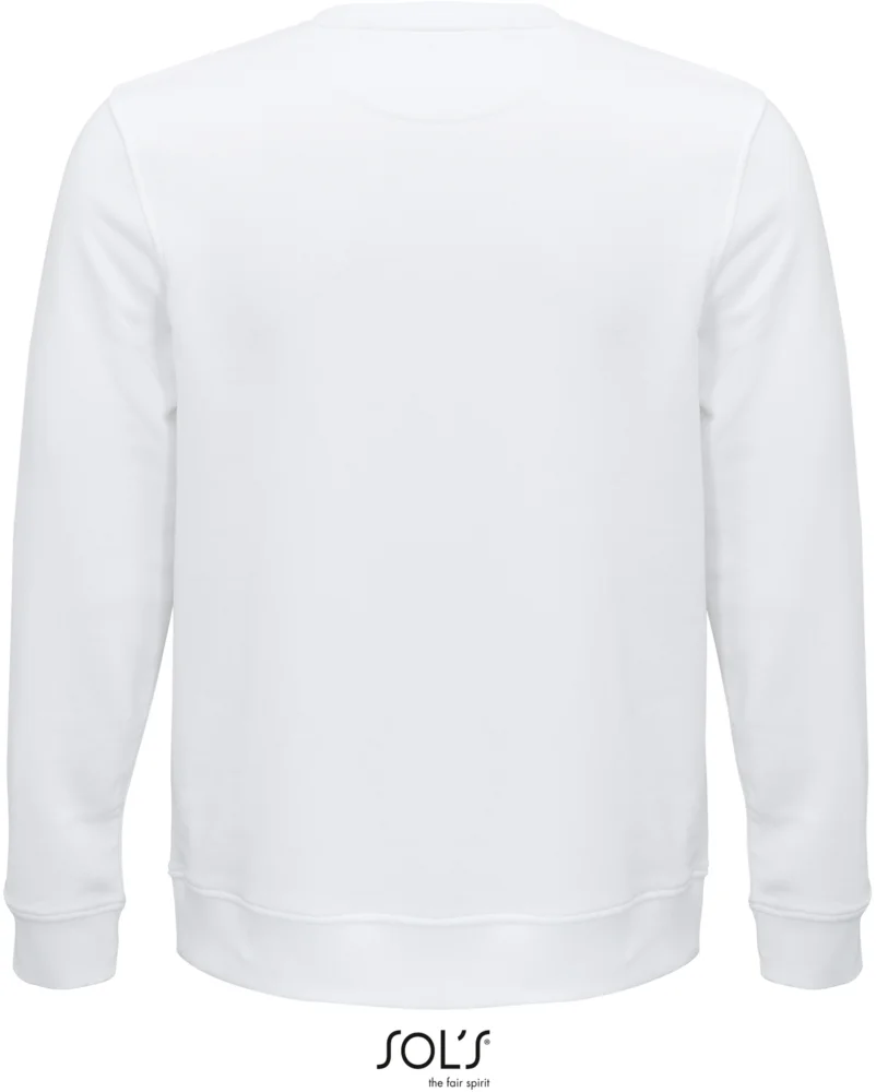Unisex Organic Sweat