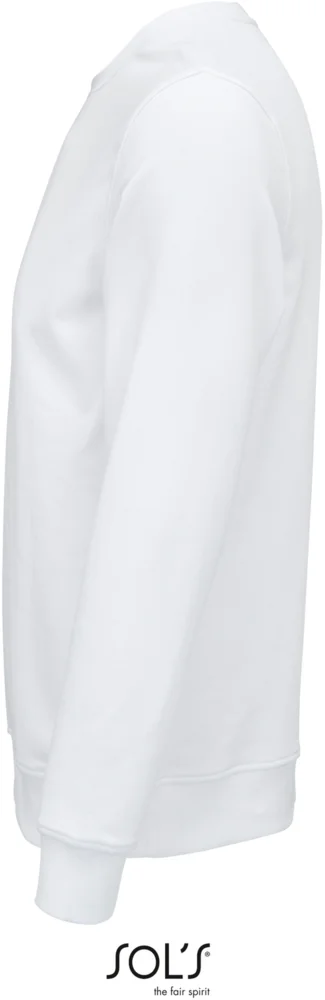Unisex Organic Sweat
