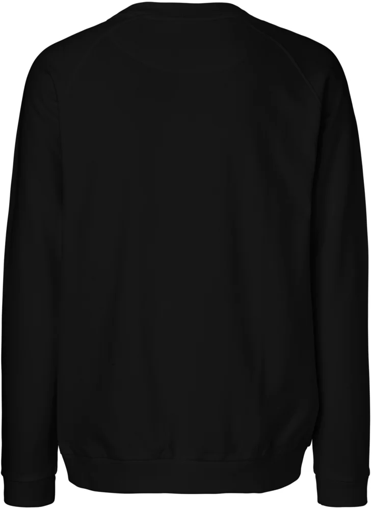 Unisex Bio Sweatjacke