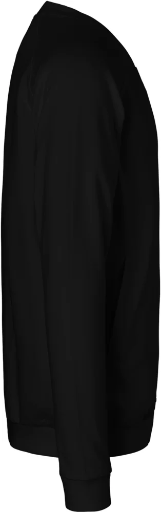 Unisex Bio Sweatjacke