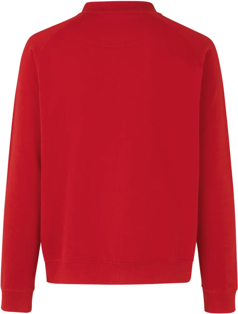 Unisex Bio Sweatjacke