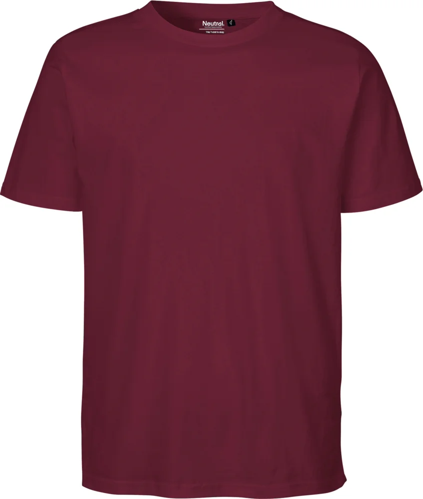Unisex Bio T-Shirt