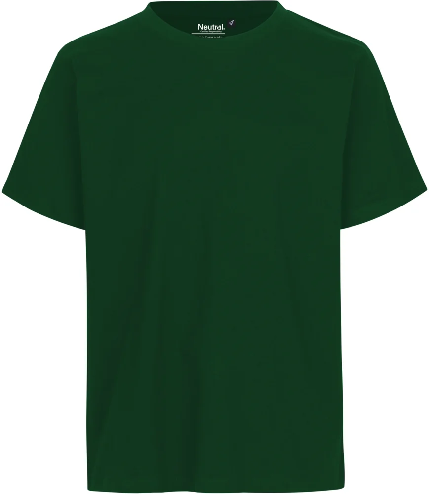 Unisex Bio T-Shirt
