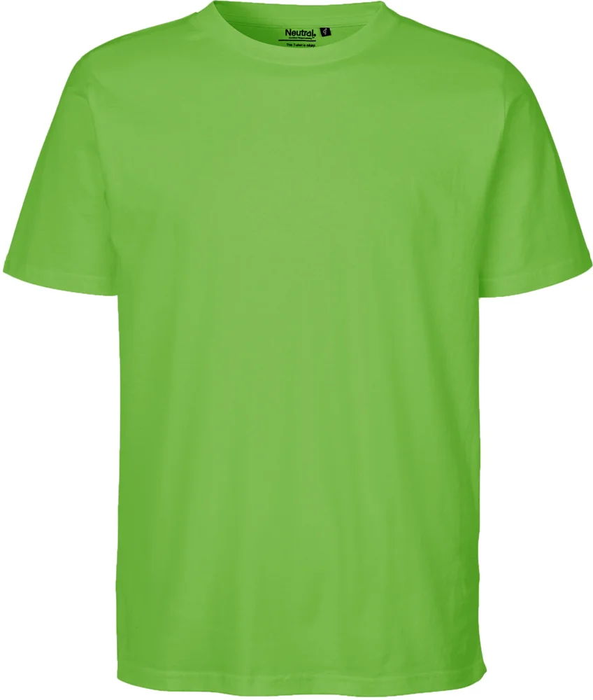 Unisex Bio T-Shirt