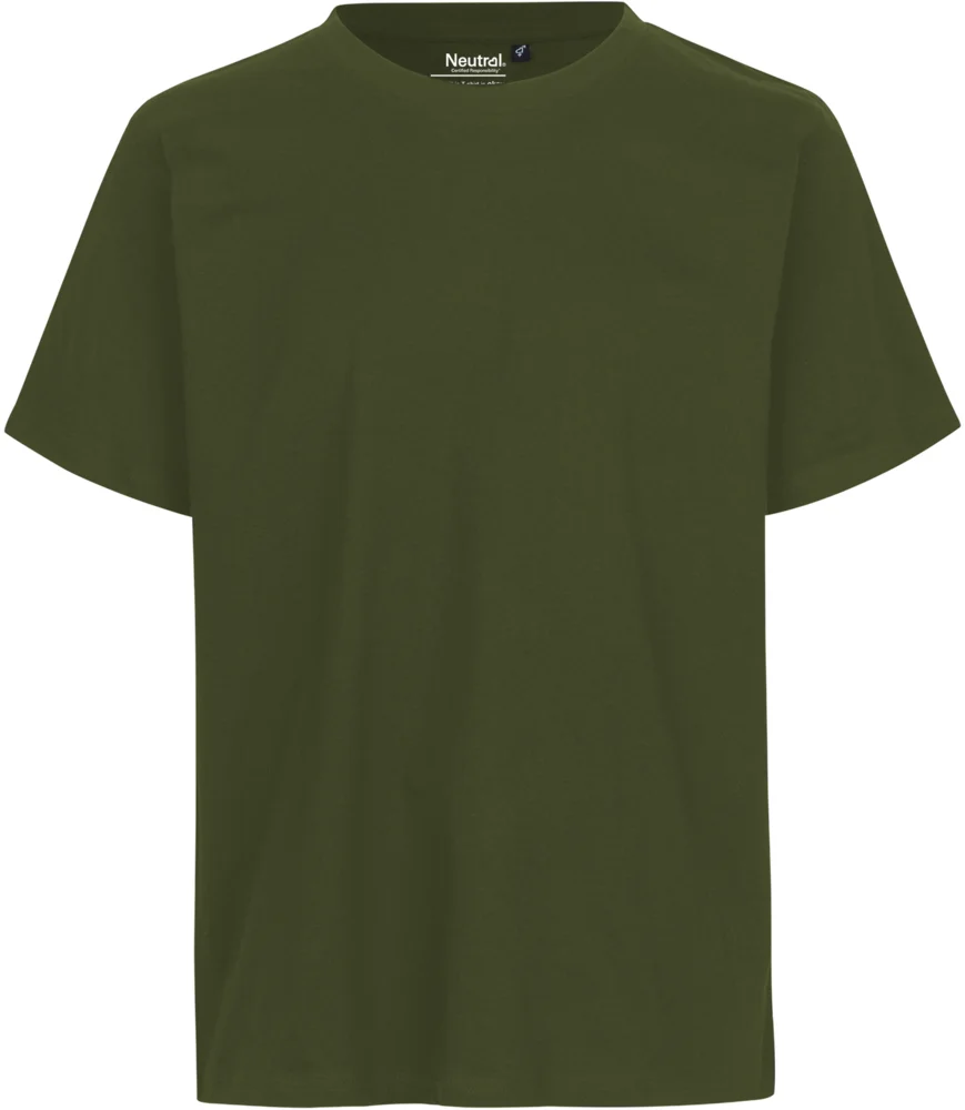 Unisex Bio T-Shirt