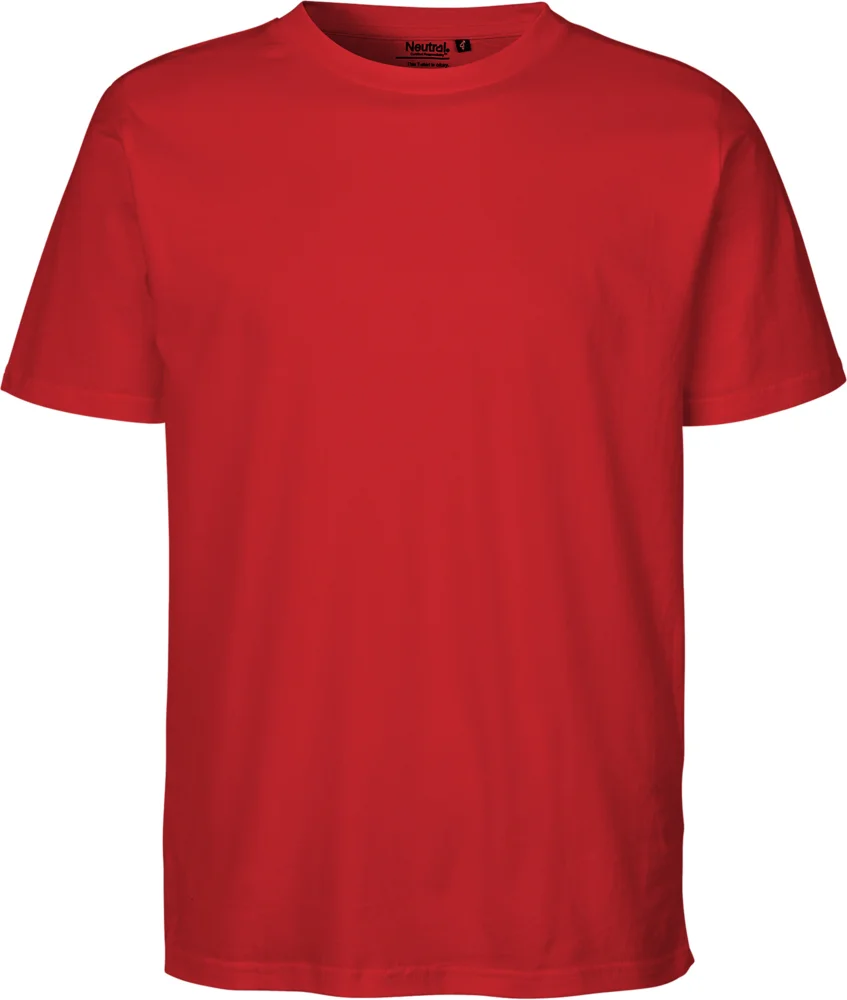 Unisex Bio T-Shirt