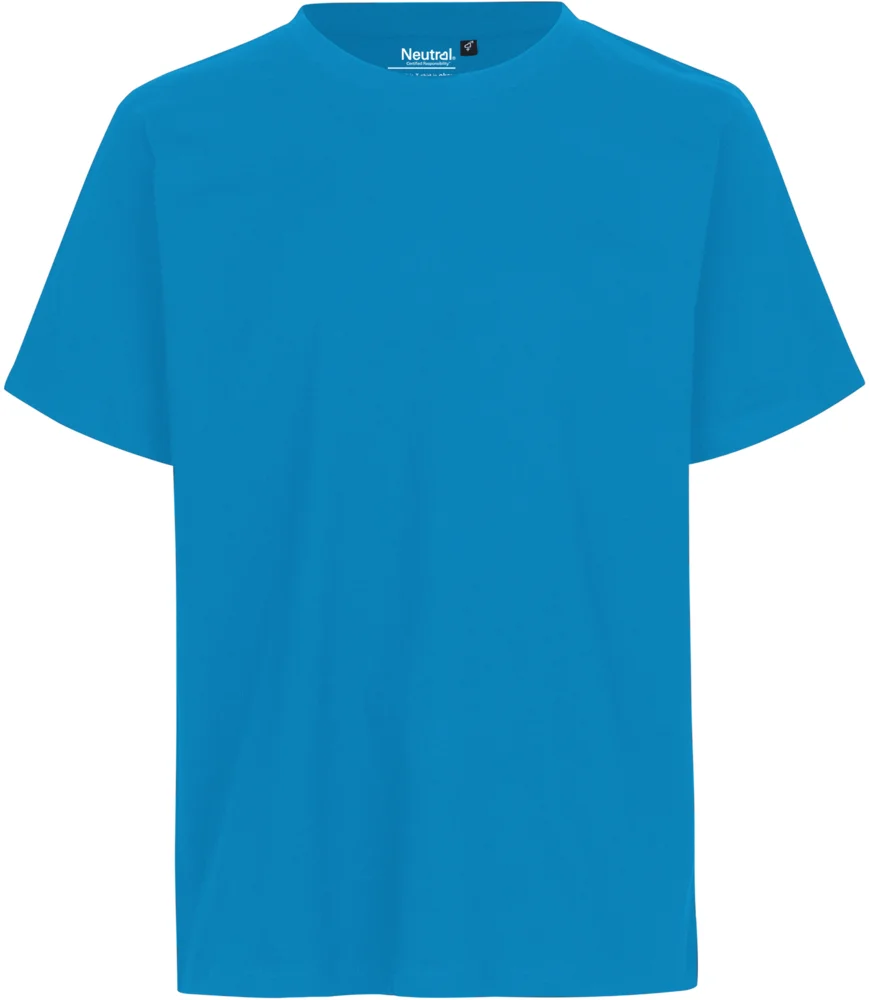 Unisex Bio T-Shirt