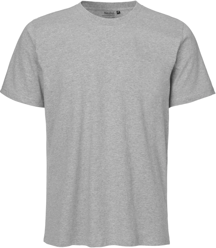 Unisex Bio T-Shirt