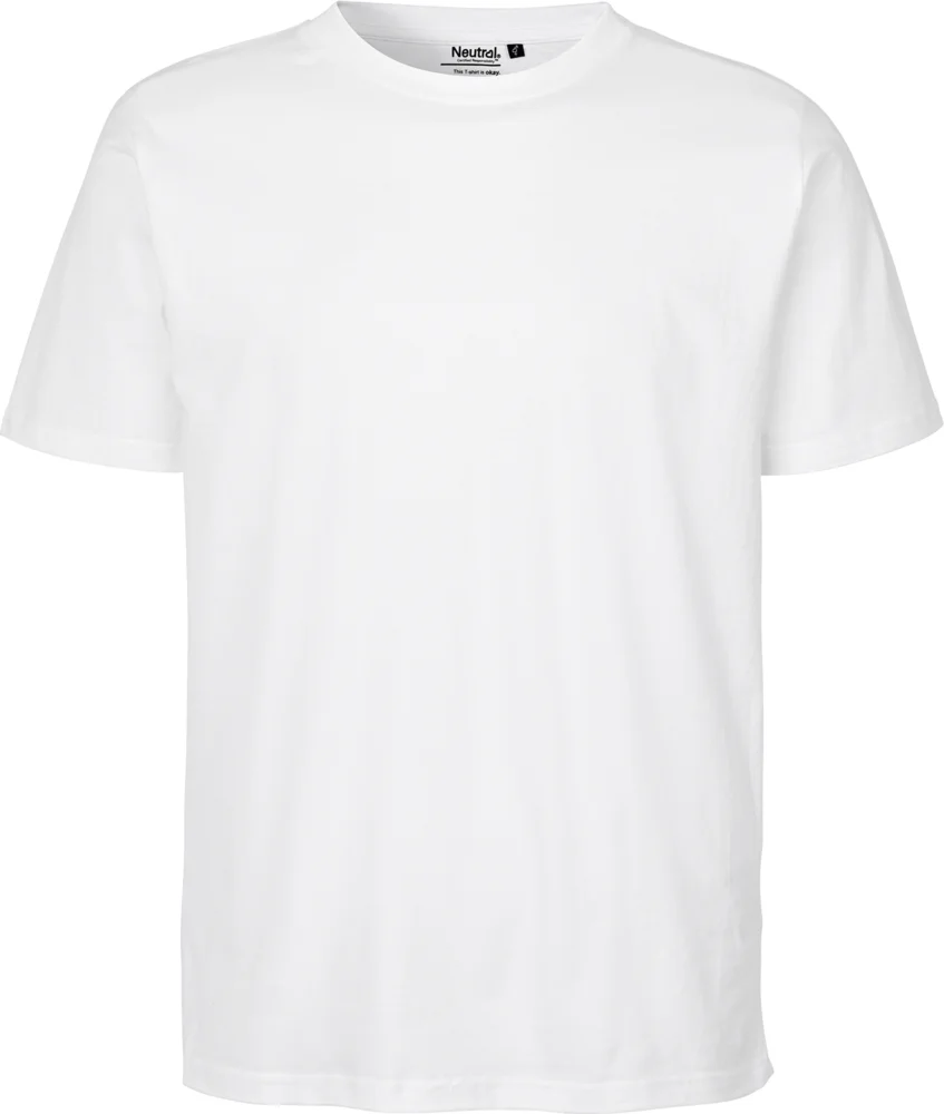 Unisex Bio T-Shirt