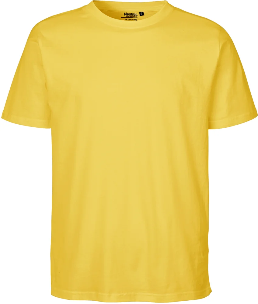 Unisex Bio T-Shirt