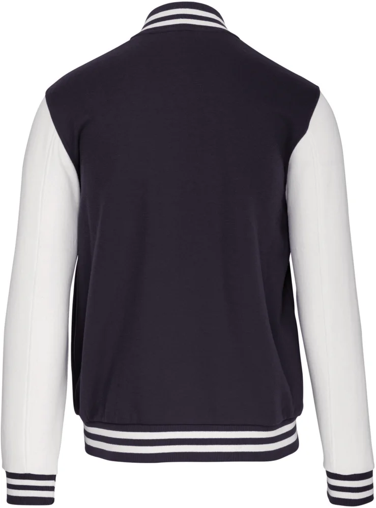 Unisex College Jacke "Teddy"