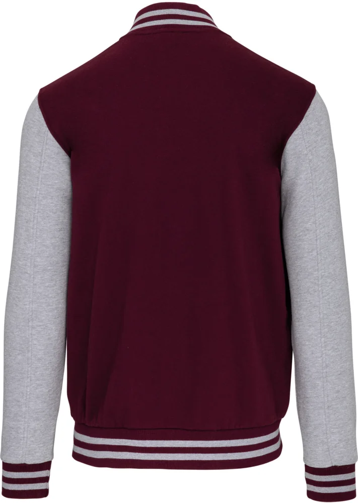 Unisex College Jacke "Teddy"