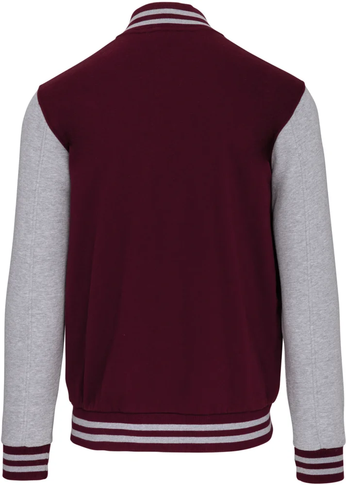 Unisex College Jacke "Teddy"