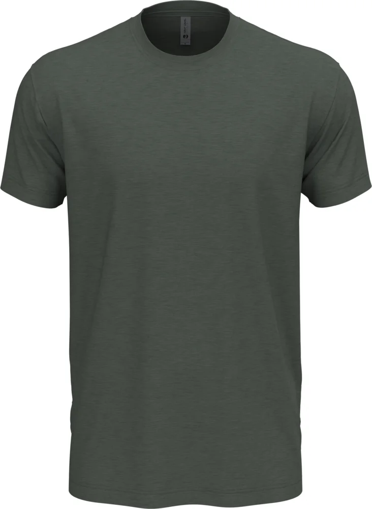 Unisex CVC T-Shirt