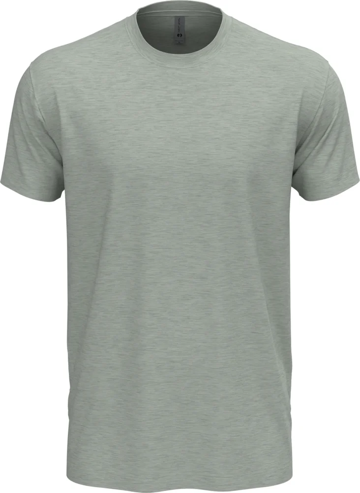 Unisex CVC T-Shirt