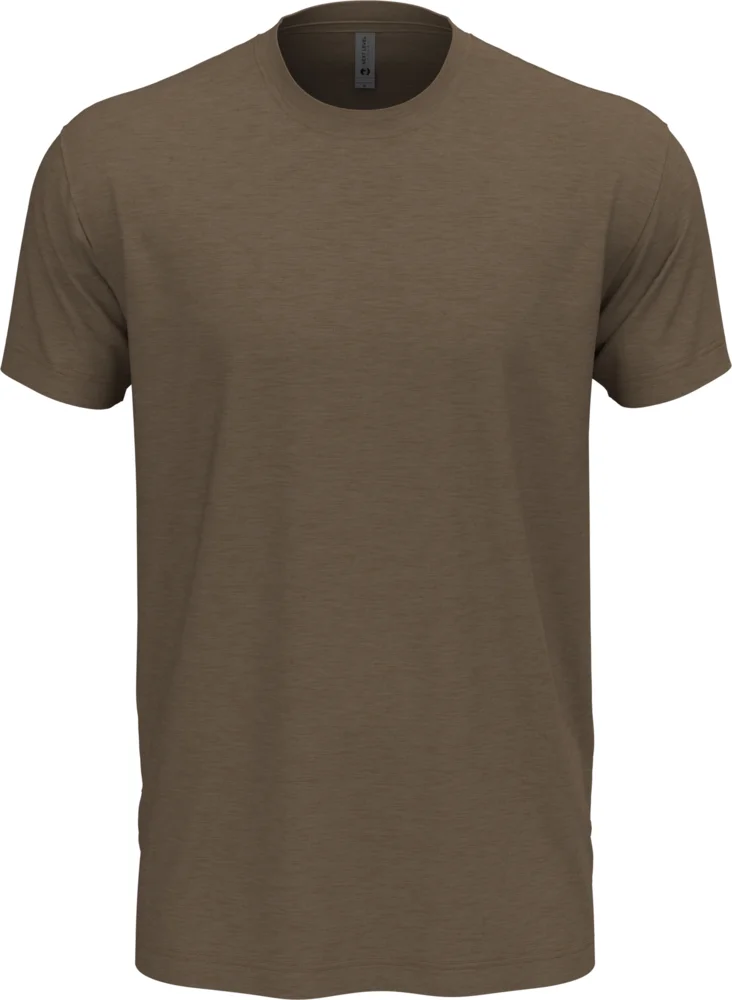 Unisex CVC T-Shirt