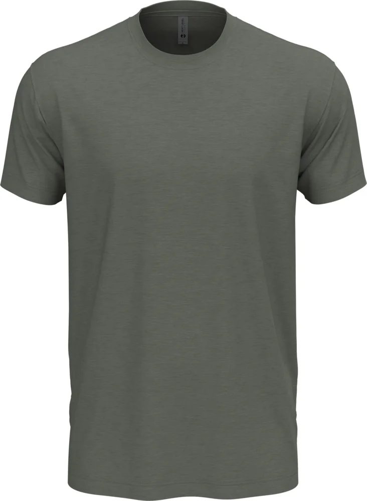 Unisex CVC T-Shirt
