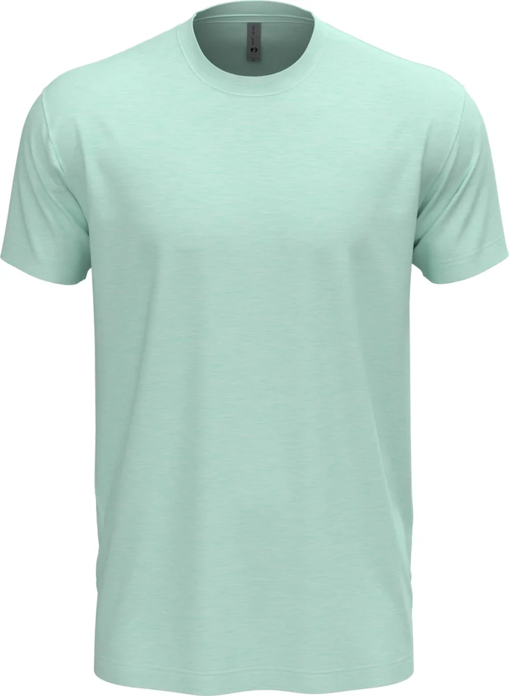 Unisex CVC T-Shirt