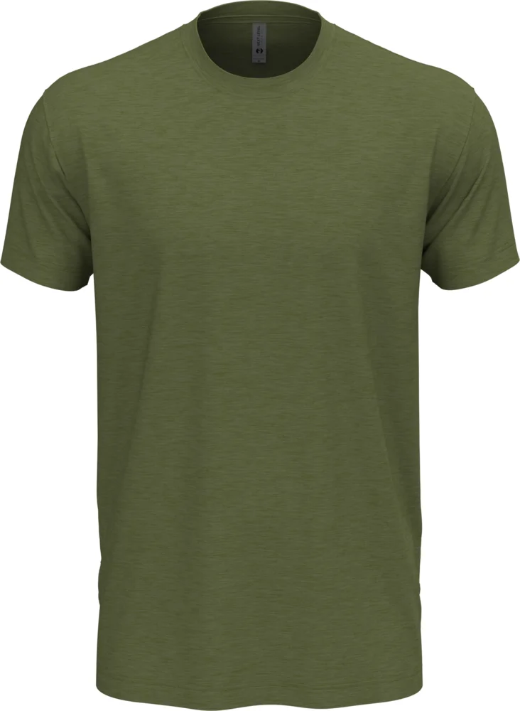 Unisex CVC T-Shirt