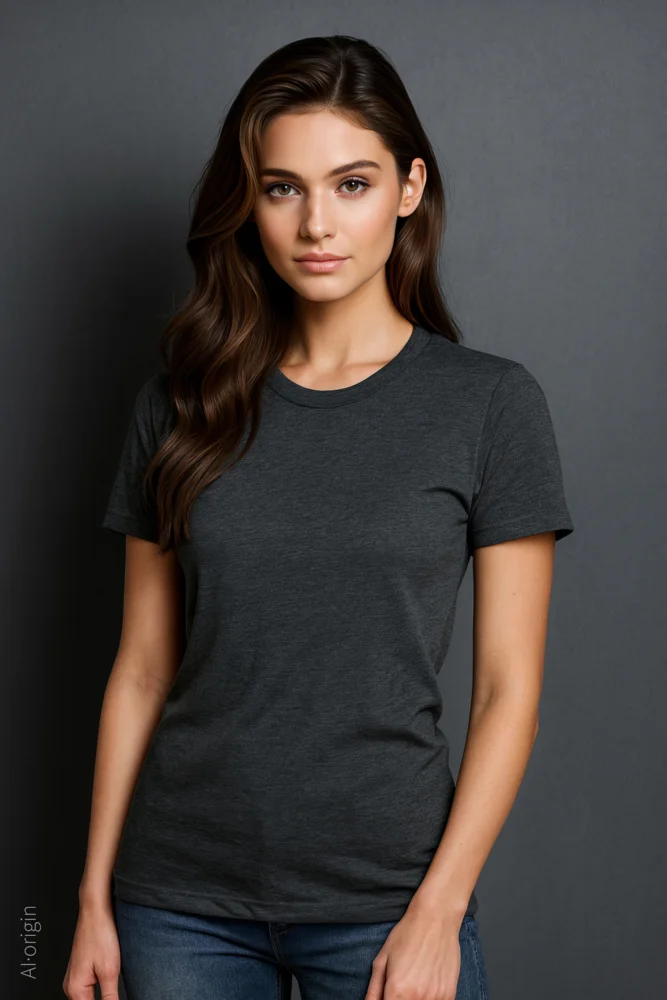 Unisex CVC T-Shirt