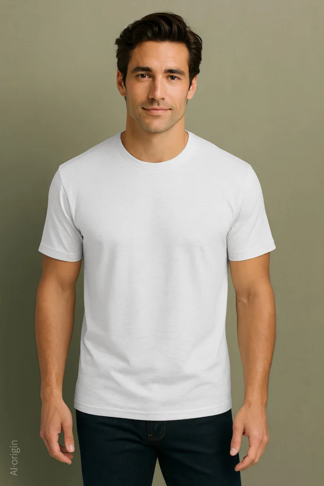Unisex CVC T-Shirt