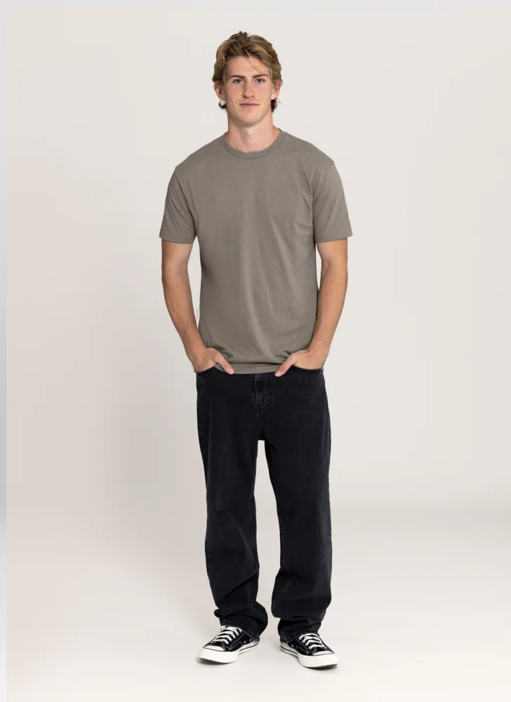 Unisex CVC T-Shirt