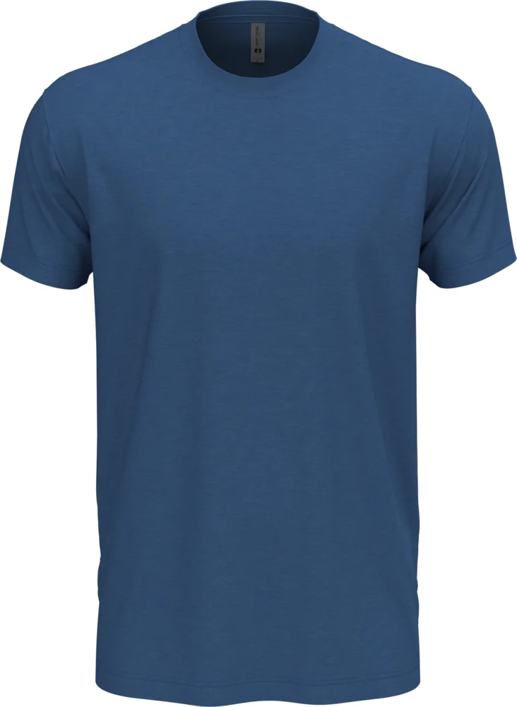 Unisex CVC T-Shirt