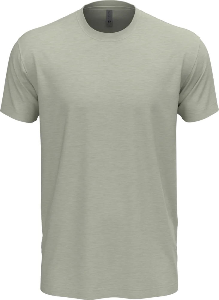 Unisex CVC T-Shirt