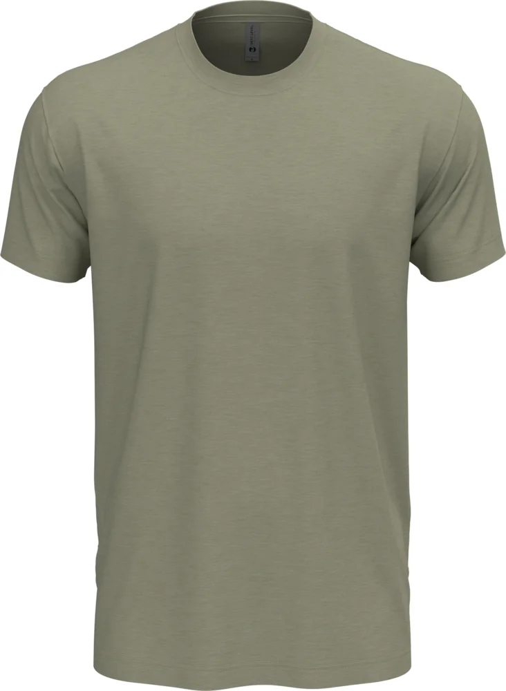 Unisex CVC T-Shirt