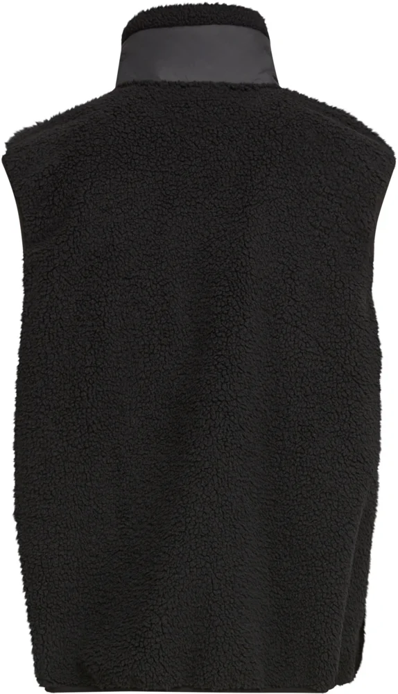 Unisex Fleece Bodywarmer "Bonded Sherpa"