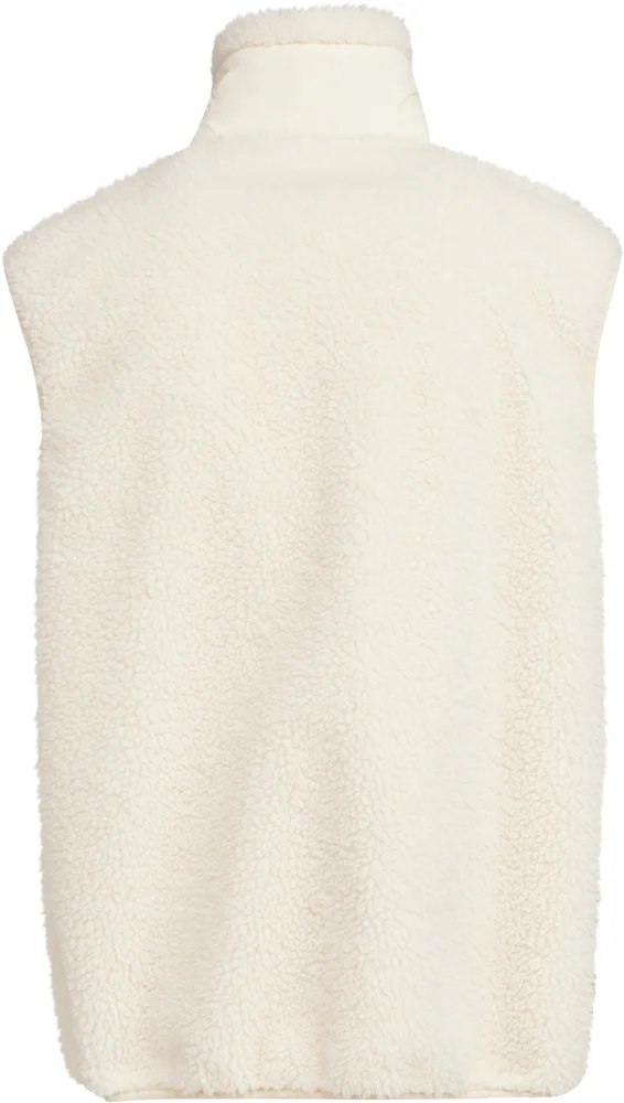 Unisex Fleece Bodywarmer "Bonded Sherpa"