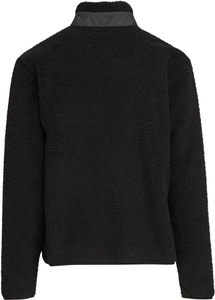 Unisex Fleece Jacke "Bonded Sherpa"