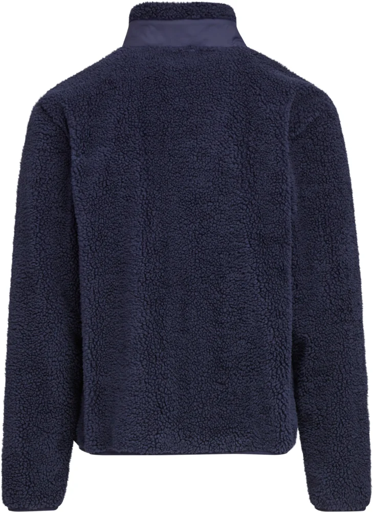 Unisex Fleece Jacke "Bonded Sherpa"