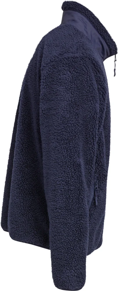 Unisex Fleece Jacke "Bonded Sherpa"