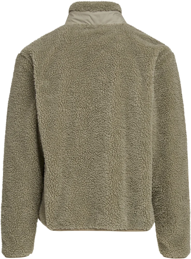 Unisex Fleece Jacke "Bonded Sherpa"