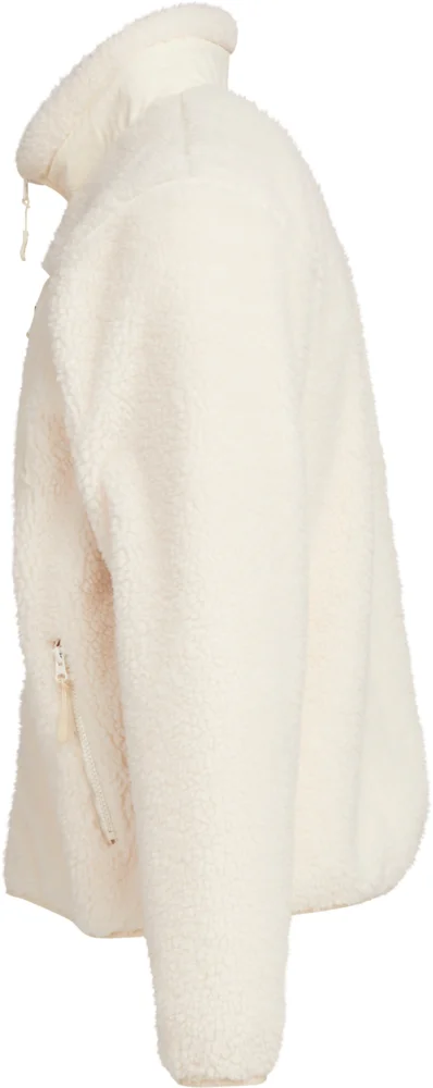 Unisex Fleece Jacke "Bonded Sherpa"