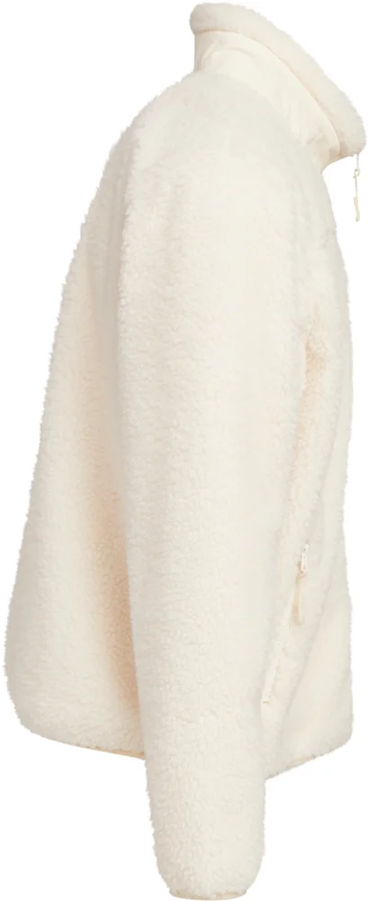 Unisex Fleece Jacke "Bonded Sherpa"
