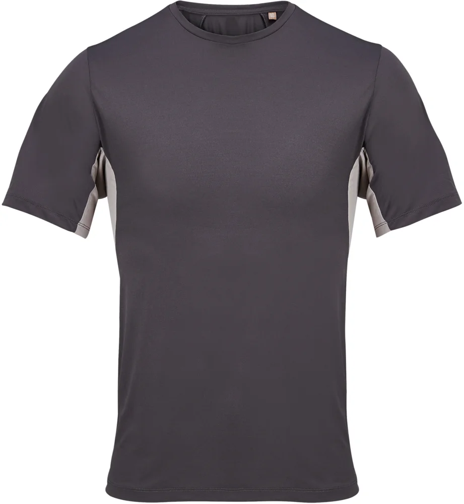 Unisex Interlock Sport Shirt