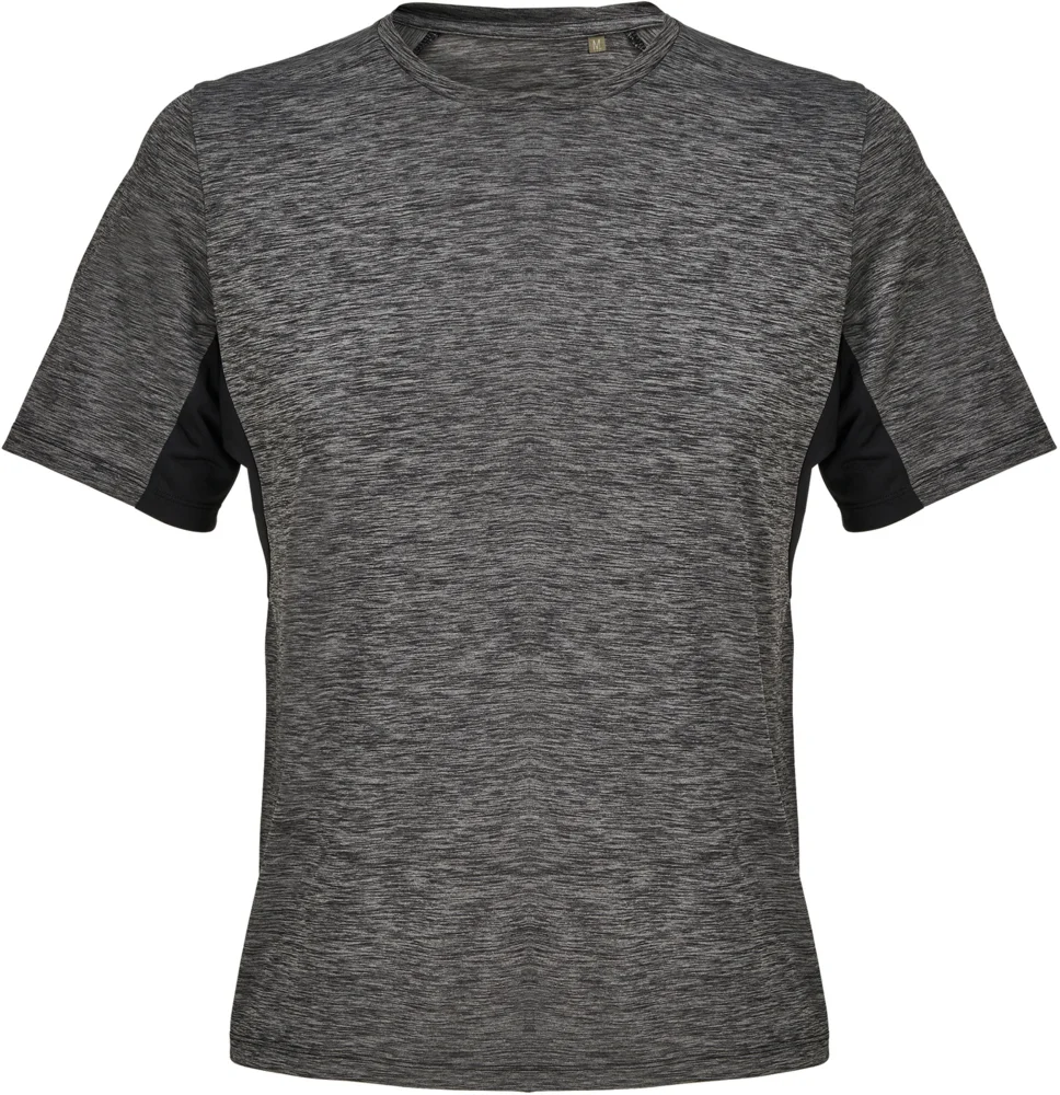 Unisex Interlock Sport Shirt