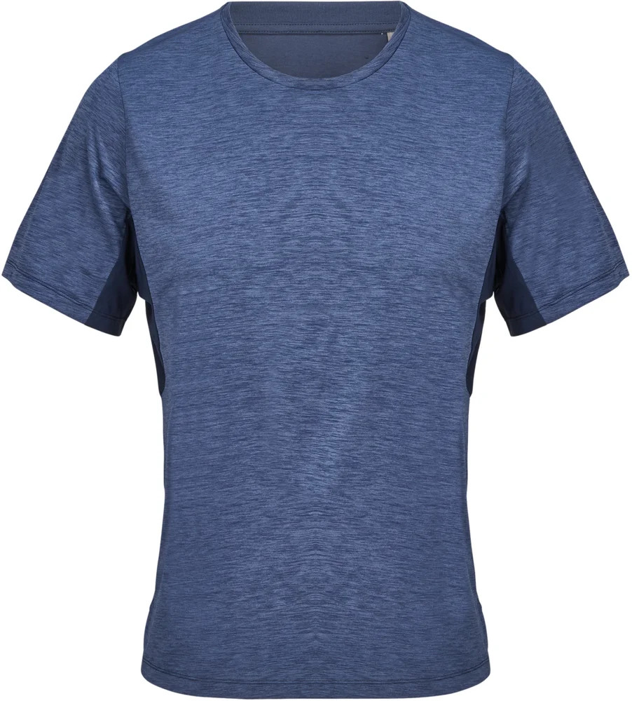 Unisex Interlock Sport Shirt