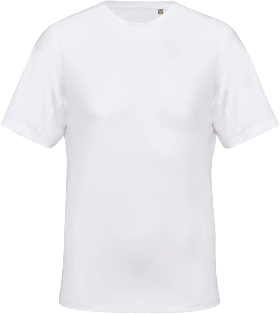 Unisex Interlock Sport Shirt