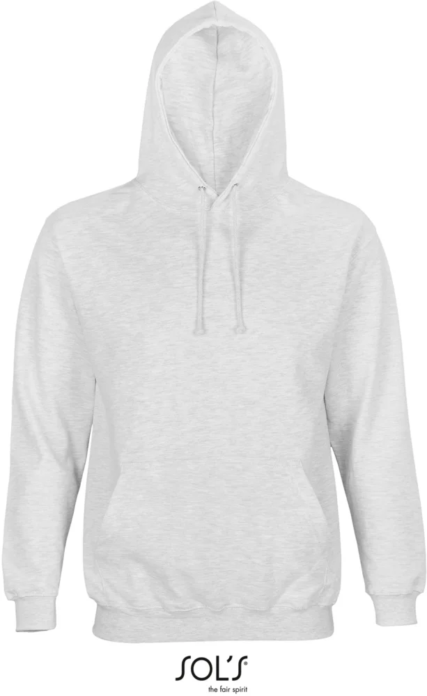 Unisex Hooded Sweatshirt