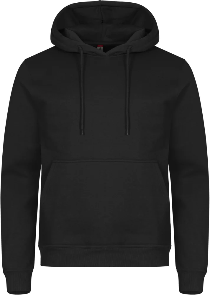 Unisex Hooded Sweatshirt