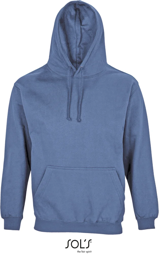 Unisex Hooded Sweatshirt