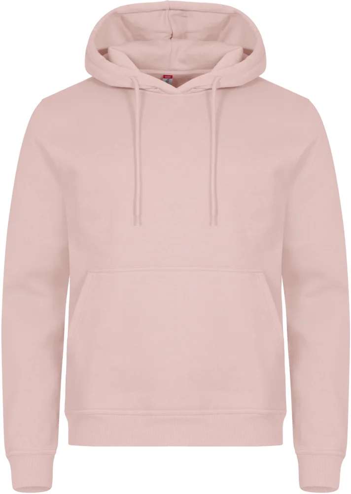 Unisex Hooded Sweatshirt